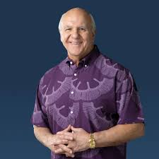 Mayor Rick Blangiardi