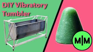 5% coupon applied at checkout. Large Diy Vibratory Tumbler 7 Steps With Pictures Instructables