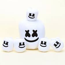 Maybe you would like to learn more about one of these? Dj Marshmello Plush Doll Pillow Soft Stuffed Toys Dolls Shopee Philippines