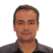 Dr Sergio Galindo Torres