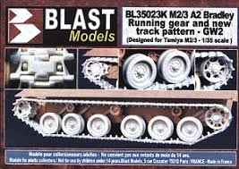 Blast Models