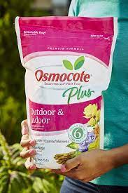 Osmocote plus organic herb and veg presenter: Buy Osmocote Smart Release Plant Food Plus Outdoor Indoor 8 Lbs Online In Tunisia B00gtdgmhc