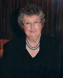 Evelyn Farris Hellier Obituary November 15, 2024