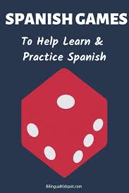 Thanksgiving activities for kids in spanish or english. 10 Spanish Games Board Games In Spanish For Kids And Adults