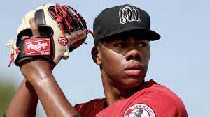 Former Billings Mustang, Reds pitcher Hunter Greene gets MLB All-Star nod