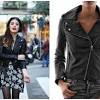 Pour savoir comment porter votre blouson en cuir, nous vous proposons de l'associer avec différentes pièces de votre dressing. Https Encrypted Tbn0 Gstatic Com Images Q Tbn And9gcq1degylmspo0e0ccka7qdic4pyo03hv Oxb8ok3qc Usqp Cau