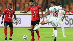 No malume hv 2 serve u pap,the #caf_final is this sunday whle the friendly against swd is nxt week friday @djankletap. The Final Match Facts Total Caf Champions League 2020 21 Cafonline Com