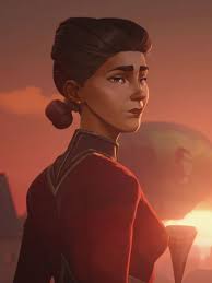 Characters in Arcane: Piltover