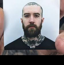 Dan w/ hazel eyes and tattoos : r/h3h3productions