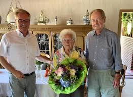 Höhen und tiefen des ehelebens. Gnadenhochzeit Thema
