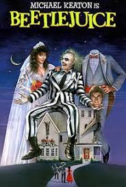 Thank god tim burton made this movie in 1988 and not 2008. Beetlejuice 1988 Rotten Tomatoes