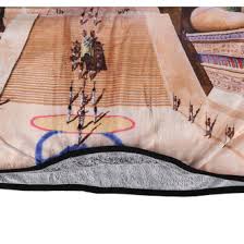 Iron maiden return to rock in rio. Blanket Iron Maiden Powerslave Thrim02 Metal Shop Eu