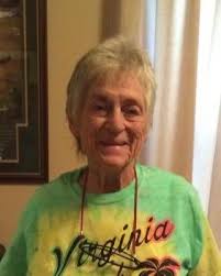 Edna Catherine Kernin Obituary (2023)