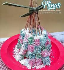 Pin Di Kue