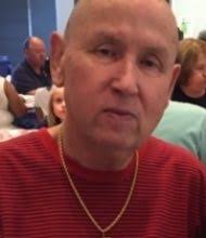 Robert Lester "Buddy" Hough (Deceased), Rock Hill, SC South Carolina