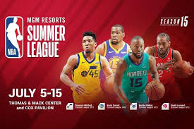 Maybe you would like to learn more about one of these? How To Watch Nba Summer League 2019 Live Watch Nba Nba League