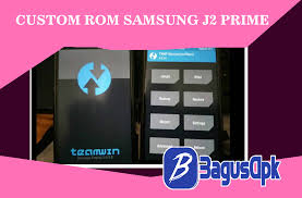 J2 prime custom rom xtreme v 4.1 requipments : 15 Cara Custom Rom Samsung Galaxy J2 Prime Terbaru 2021
