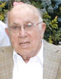Franklin Sports Founder And Industry Pioneer Irving H. Franklin Dies At Age  93 -- Jerry Milani
