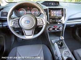 23 city / 30 highway mpg. Greatest Subaru Subaru Crosstrek 6 Speed Manual