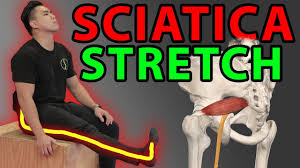 Download the free hasfit app: 11 Best Sciatica Stretches For Leg Pain Relief Sciatica Relief Treatment Sciatic Nerve Pain Youtube
