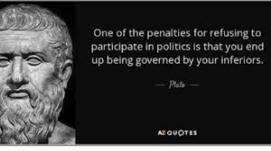 This group is so one sided about politics So enjoy