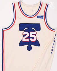 Mitchell & ness philadelphia 76ers allen iverson 1996 alternate swingman jersey. Sixers Earned Jerseys Officially Revealed And Fans Are Unhappy Sports Illustrated Philadelphia 76ers News Analysis And More