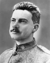 SGT Alfred Joyce Kilmer