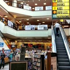 This book is a fascinating chronicle of coffee tables from the stone age all the way to the modern era of the furniture piece. Barnes Noble Bookstore In Mid City West