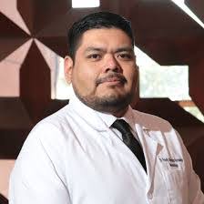 Freddy Morales's Instagram, Twitter & Facebook