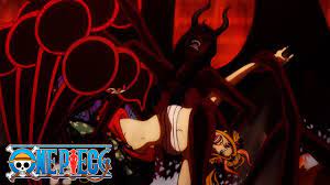 One Piece Finally Brings Robin's Demon Form to the Anime: Watch