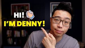Denny Mah