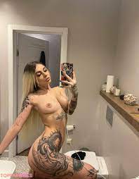 Mallory Nude OnlyFans Leaked Photo #71 - TopFapGirls