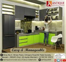 Pin On Modular Kitchen