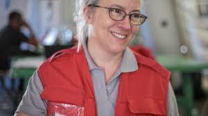 Pamela Hathaway's Instagram, Twitter & Facebook