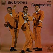 Слушайте love songs от the isley brothers в deezer. Isley Brothers Greatest Hits 1970 Vinyl Discogs