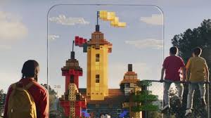 Bluestacks app player is the best platform (emulator) to play this android game on your pc or mac for an immersive gaming experience. Minecraft Earth Ar Mobile Game Revealed With Trailer To Be Free To Play Gamerevolution