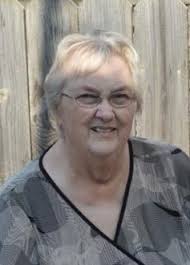 Harriet Barr Obituary