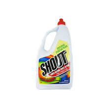 Remove new and old stains from your clothing, furniture and carpets with these easy stain removal tips and tricks. Shout Triple Acting Refill Laundry Stain Remover 946ml 008018 Walmart Canada