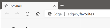 Open your microsoft edge browser.; How To Backup Or Export Edge Favorites In Windows 10