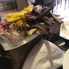 Sultan Pasha سلطان باشا Turkish Restaurant In الصحافة