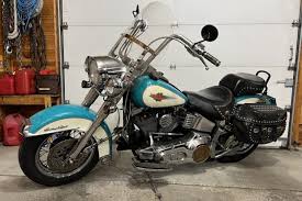 Image result for Turquoise 1992 Motorcycle