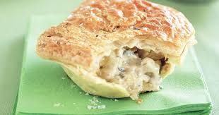 Satay Chicken Pies Recipe Chicken Pie Recipe Chicken Pie Recipes