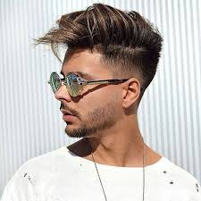50 Fashionable Quiff Hairstyles For Men 2020 Guide Hairmanz