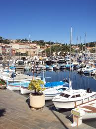 Saint Jean Cap Ferrat Cote D Azur Saint Jean France