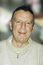 Robert Gordon Bertuzzi