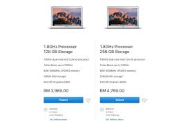 Apple macbook air 2019 : Machines Offering Rm500 Student Discount On 2017 Macbook Air Laptops Lowyat Net