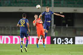 La serie a con l'hellas verona dawidowicz, abile con entrambi i piedi, si mette in luce per una grande disinvoltura nell'utilizzo del. Pawel Dawidowicz Dawidowicz27 Twitter