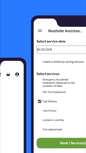 To provide a quality and quick service to people by . Aapka Garage Vehicle Repair Service At Doorstep For Android Apk Download