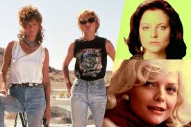 10 Things You Didn't Know About 'Thelma & Louise' | Decider