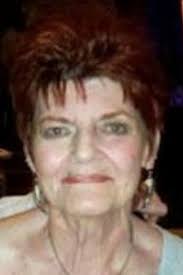 Kitty Barrett Obituary February 5, 2021